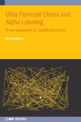 Ultra Poincaré Chaos and Alpha Labeling