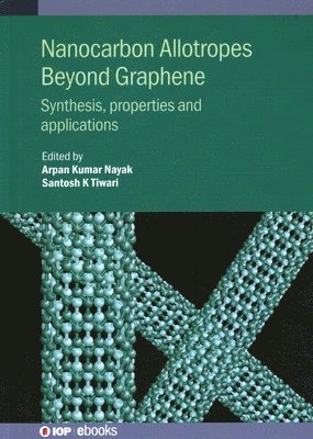 Nanocarbon Allotropes Beyond Graphene 1