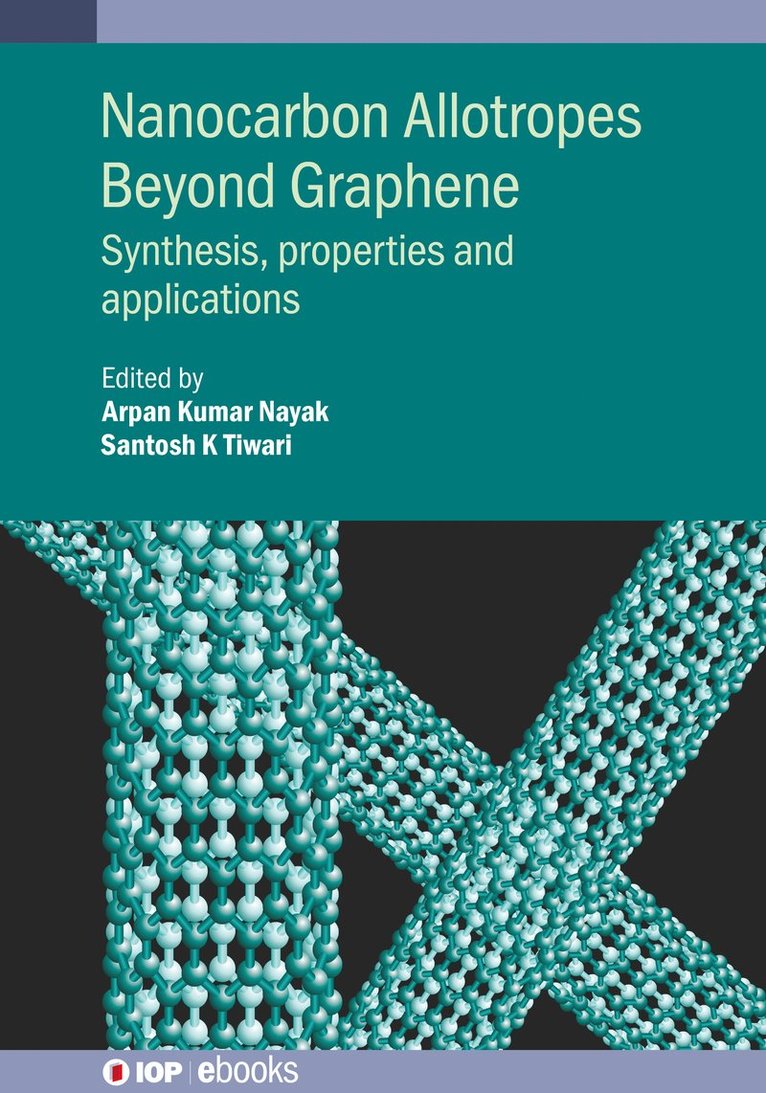 Nanocarbon Allotropes Beyond Graphene 1