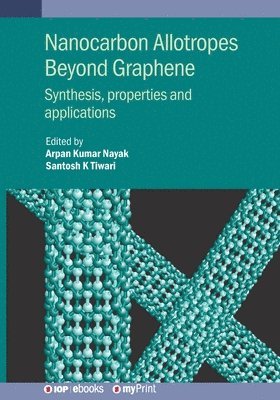 Santosh K Tiwari, Arpan Kumar Nayak - Nanocarbon Allotropes Beyond Graphene, Häftad