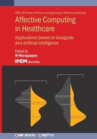 bokomslag Affective Computing in Healthcare