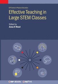 bokomslag Effective Teaching in Large STEM Classes