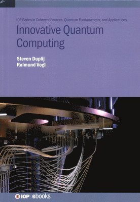 Innovative Quantum Computing 1