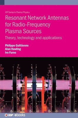 Resonant Network Antennas for Radio-Frequency Plasma Sources 1