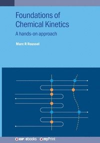 bokomslag Foundations of Chemical Kinetics