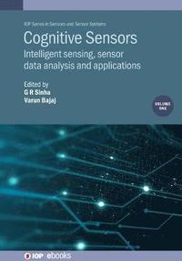 bokomslag Cognitive Sensors, Volume 1