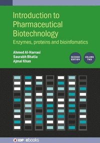 bokomslag Introduction to Pharmaceutical Biotechnology, Volume 2 (Second Edition)
