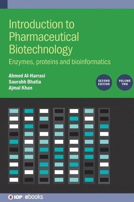 Introduction to Pharmaceutical Biotechnology, Volume 2 (Second Edition) 1