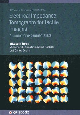 Electrical Impedance Tomography for Tactile Imaging 1