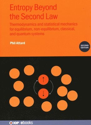 Entropy Beyond the Second Law (Second Edition) 1