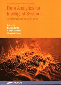 bokomslag Data Analytics for Intelligent Systems