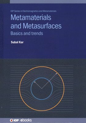 Metamaterials and Metasurfaces 1