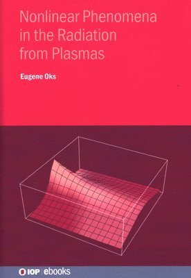Nonlinear Phenomena in the Radiation from Plasmas 1