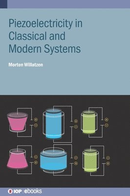 Piezoelectricity in Classical and Modern Systems 1