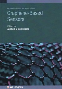 bokomslag Graphene-Based Sensors