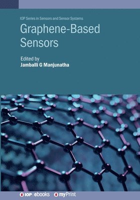 bokomslag Graphene-Based Sensors