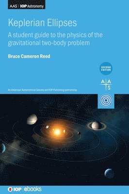bokomslag Keplerian Ellipses (Second Edition)