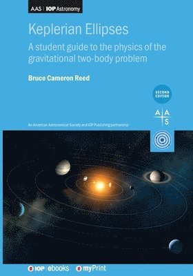 bokomslag Keplerian Ellipses (Second Edition)