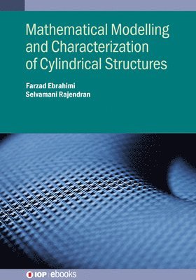Farzad Ebrahimi, Islamic Republic of)) Ebrahimi, Farzad (Imam Khomeini International University (Iran - Mathematical Modelling and Characterization of Cylindrical Structures, Inbunden