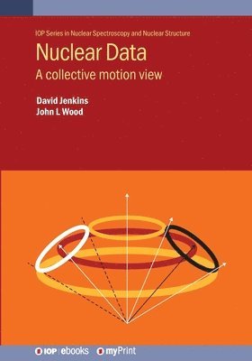 David Jenkins, John L Wood - Nuclear Data, Häftad