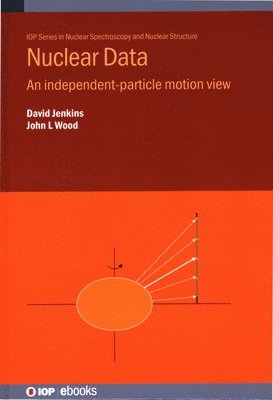 bokomslag Nuclear Data