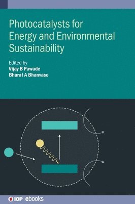 Photocatalysts for Energy and Environmental Sustainability 1