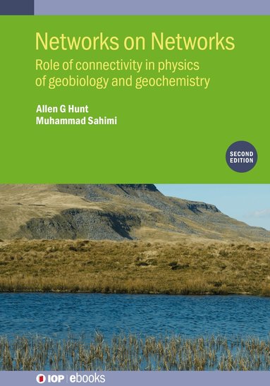 Allen G Hunt, Muhammad Sahimi - Networks on Networks (Second Edition), Inbunden