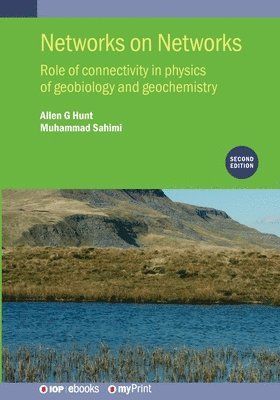 Allen G Hunt, Muhammad Sahimi - Networks on Networks (Second Edition), Häftad