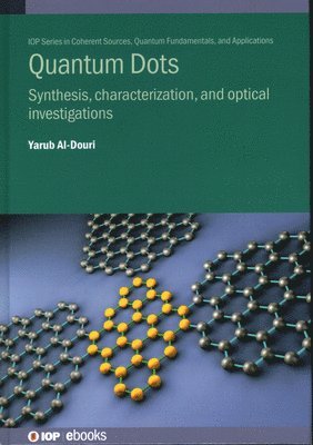 bokomslag Quantum Dots