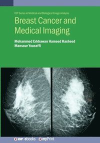 bokomslag Breast Cancer and Medical Imaging