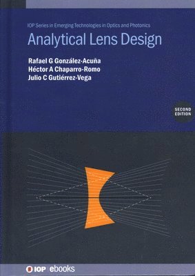 Analytical Lens Design (Second Edition) 1