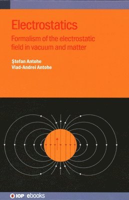 bokomslag Electrostatics