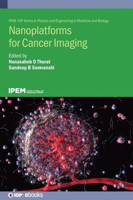 bokomslag Nanoplatforms for Cancer Imaging