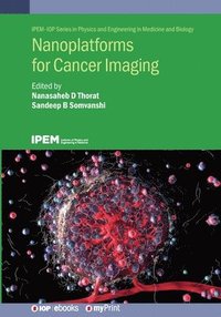 bokomslag Nanoplatforms for Cancer Imaging