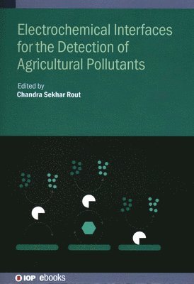 bokomslag Electrochemical Interfaces for the Detection of Agricultural Pollutants