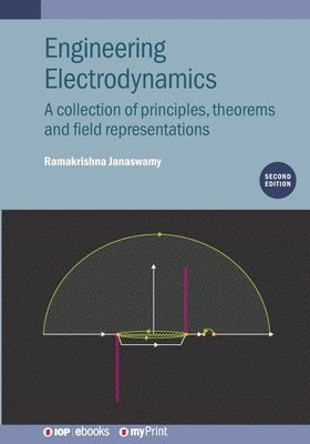 Engineering Electrodynamics (Second Edition)