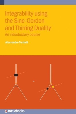 Integrability using the Sine-Gordon and Thirring Duality 1