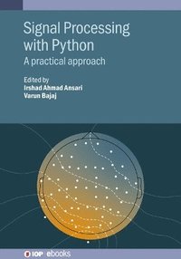 bokomslag Signal Processing with Python