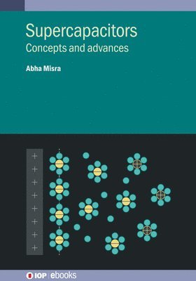 bokomslag Supercapacitors