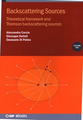 bokomslag Backscattering Sources, Volume 1