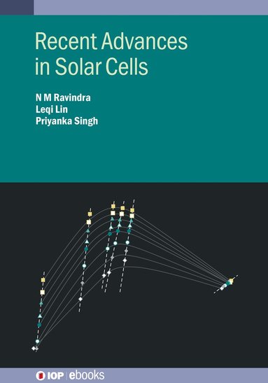 bokomslag Recent Advances in Solar Cells