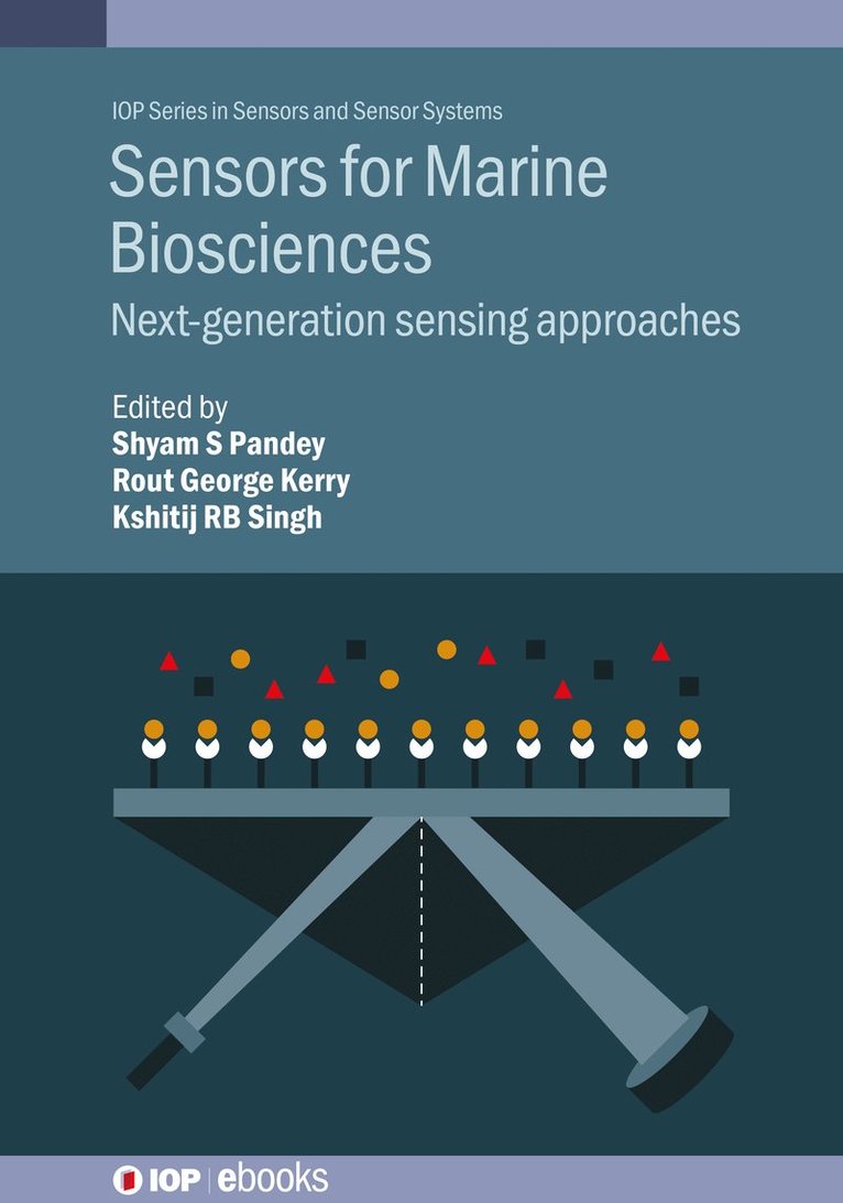 Sensors for Marine Biosciences 1