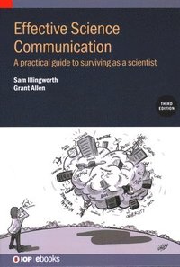 bokomslag Effective Science Communication (Third Edition)