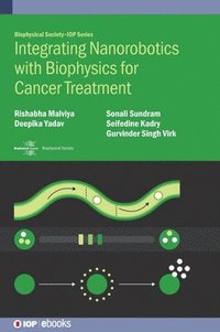 bokomslag Integrating Nanorobotics with Biophysics for Cancer Treatment