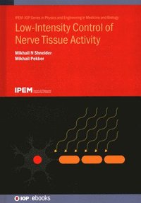 bokomslag Low-Intensity Control of Nerve Tissue Activity
