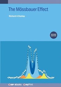 bokomslag Mössbauer Effect (Second Edition)