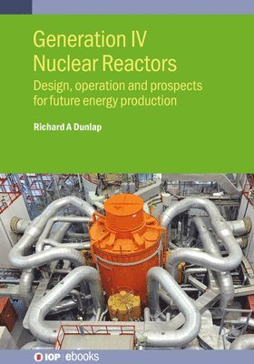 Generation IV Nuclear Reactors