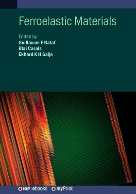 Ferroelastic Materials