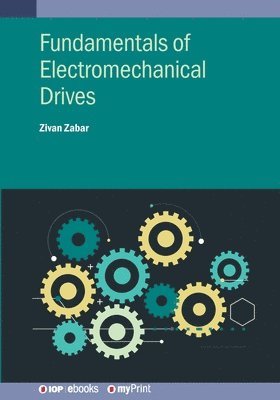 bokomslag Fundamentals of Electromechanical Drives