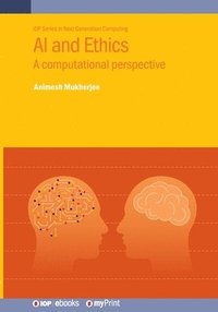 bokomslag AI and Ethics